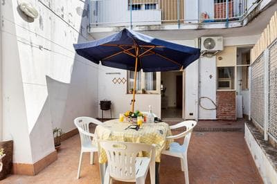 GuestHost - Tra il Centro e il Mare Apartment con terrazzo