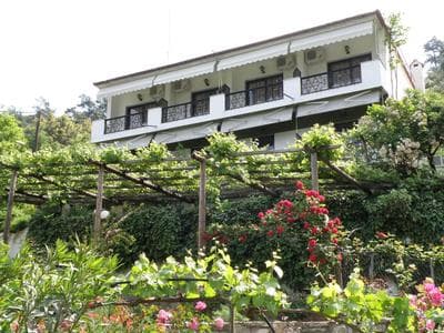 Villa Dimitra