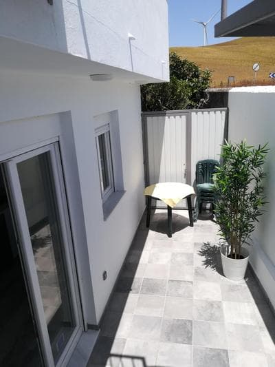 Apartamento La Zarzuela