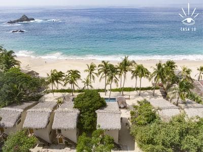 Casa Lu Hotel Boutique