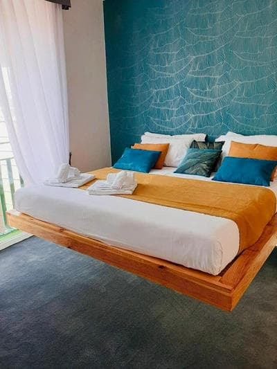 President Plaza Vip Suite Spa by Babylon Stay