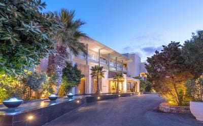 The Island Hotel - Adults Only -