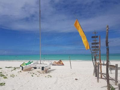 Utulivu house