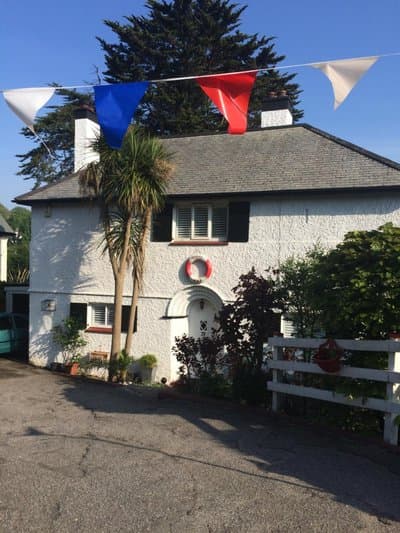 Tredara Bed & Breakfast