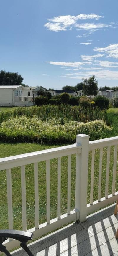 Manor Park Hunstanton pets go free Linen Included