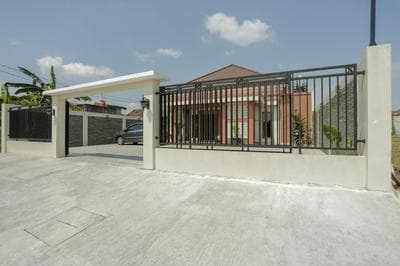 IDR Green Guest House Syariah Mitra RedDoorz