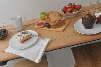 Bridge Street Apartments. Boutique Style Luxury, in the heart of Taunton.