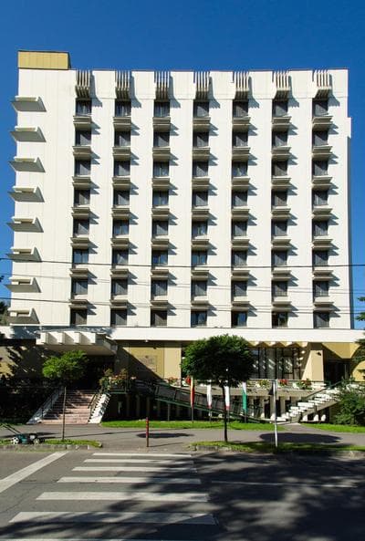 Hotel Fenyõ Conference & Spa