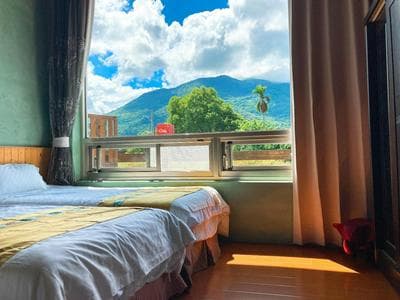 Ying Tian Ye Homestay