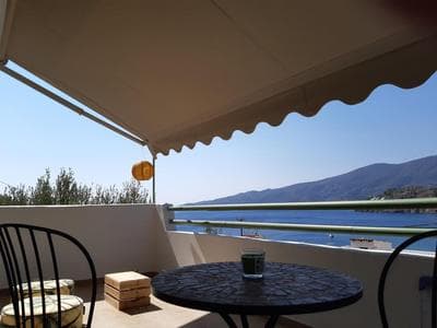 Studios Margaret, Poros Island