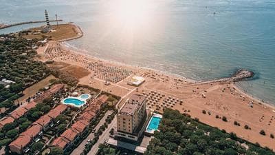 Hotel Fenix