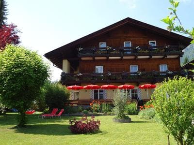 Apartmenthaus WALDHORN