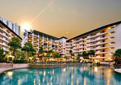 Sunday Wongamat Privacy Pattaya