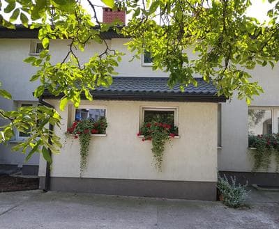 Domek Podróżniczy