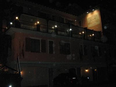 Hotel San Marino
