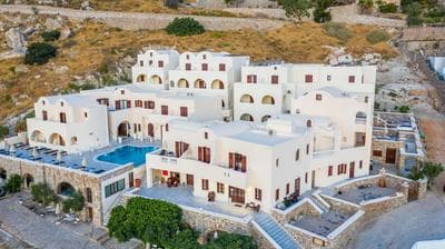 Epavlis Hotel & Spa