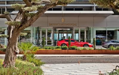InterContinental Cascais-Estoril by IHG