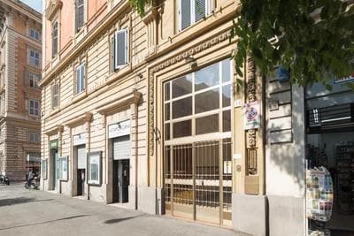GuestHost - Musei Vaticani Stylish Apartment