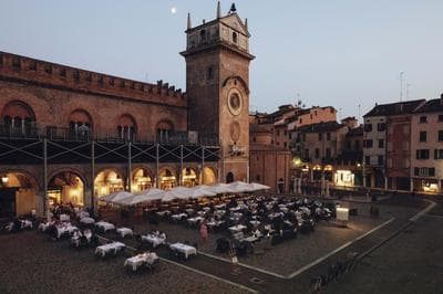 Scaravelli Residenza