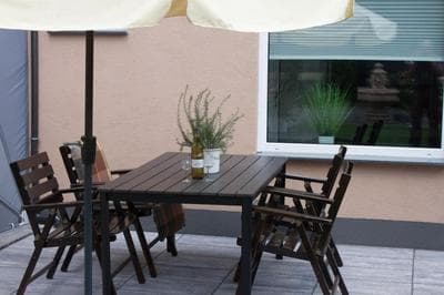 Ferienwohungen Arnold Boppard
