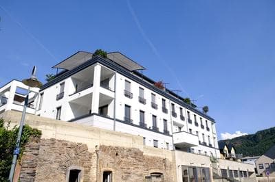 NEU Mont Royal Suiten 2 bis 4 Personen