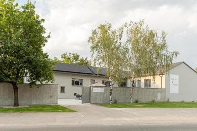 Apartments Galumbo - bleiben & genießen