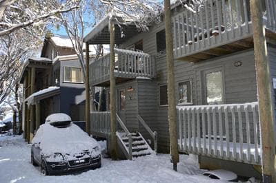 Drovers Rest Chalet