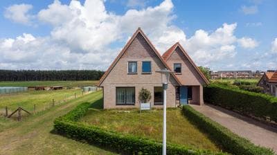 B&B Stil de Tijd