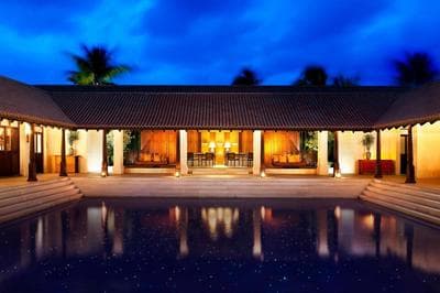 The Lamai Samui