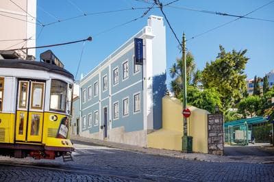 Saudade Micro Lofts