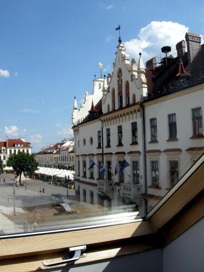 Trend Apartments Old Market Rynek Rzeszów 84m2!