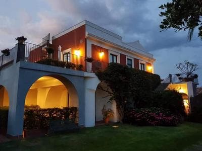 Etna Hotel