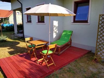 Apartamenty Zielona Góra