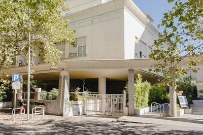 Pantanella House, 4 persone, terrazzo, Wi-Fi, Porta Maggiore e San Giovanni, Metro C per il centro e tram per la stazione Termini
