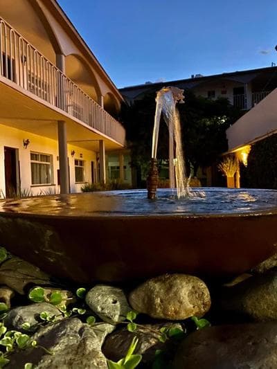 Hotel Posada Tierra Blanca