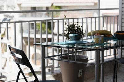 EL GRECO Penthouse in Vibrant Petralona