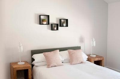 Chandos Apartments
