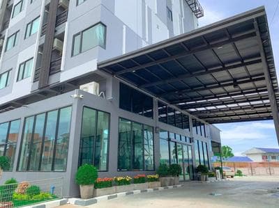 MtriO Hotel Korat
