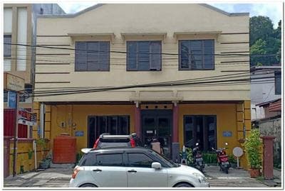 Mahkota Intan Syariah Balikpapan RedPartner