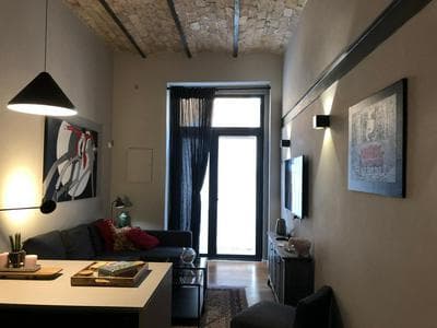Home in Trast