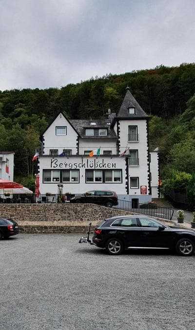 Hotel Bergschlösschen