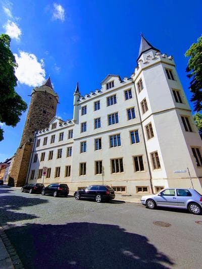 alte Bäckerei Bautzen - 00 #Kids# im Zentrum, mit Parkplatz, Top Ausgestattet