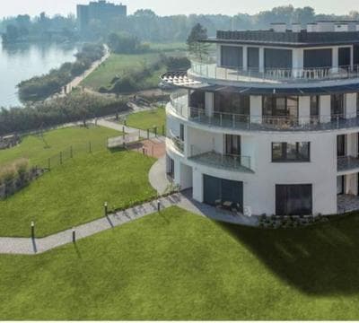Balatonparti Gyöngyszem
