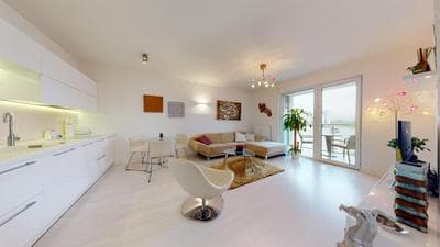 BIBI Apartment Piešťany City Centre & SPA