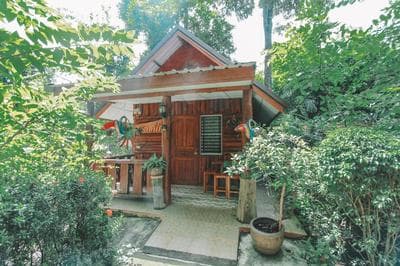 Akchanok Homestay - Nature Retreat