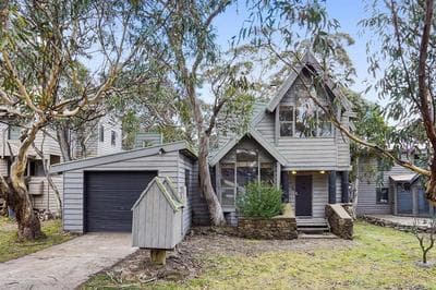 Ironbark