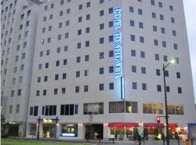 Hotel Mayflower Sendai
