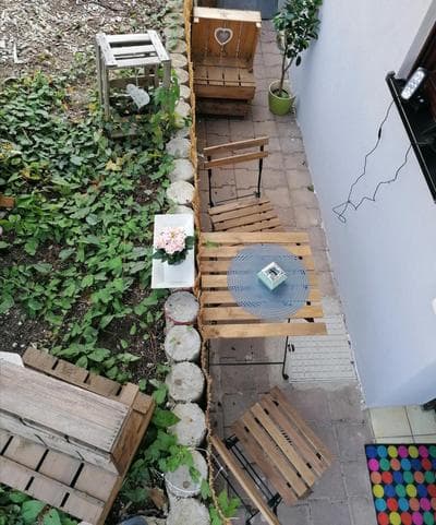 Ferienwohnung Nink