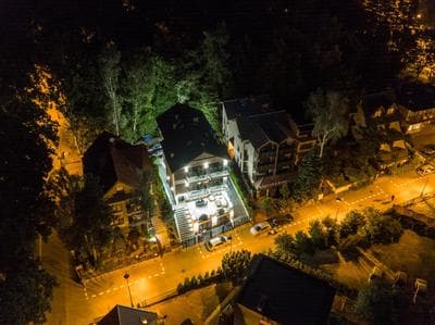 Villa Pacyfic