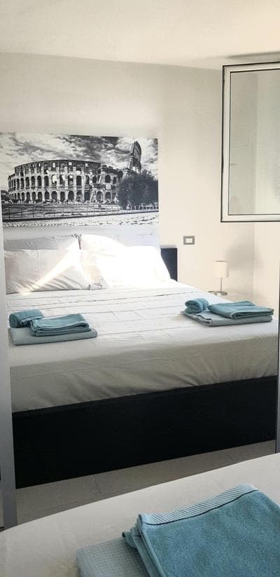 Porta Furba RHome